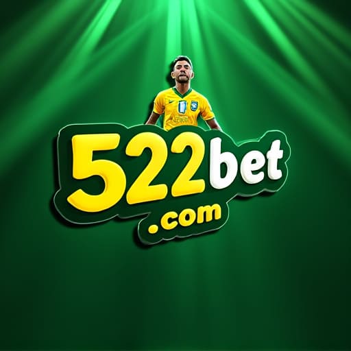 Logo da 522bet